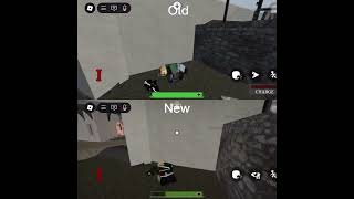 Old vs new fall damage system | Guts &amp; Blackpowder