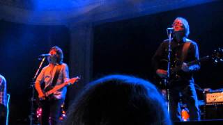 Old 97&#39;s Busted Afternoon- Newport Music Hall- Columbus, OH 11/6/13