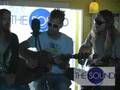 Carolina Liar - Last Night/I'm Not Over LIVE - 949 The Sound