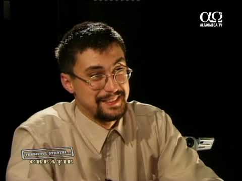 Verdictul științei: Creație 1.5