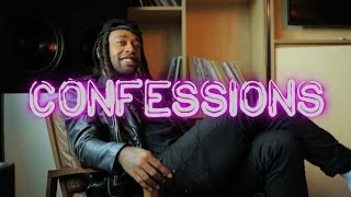 Ty Dolla $ign - Confessions