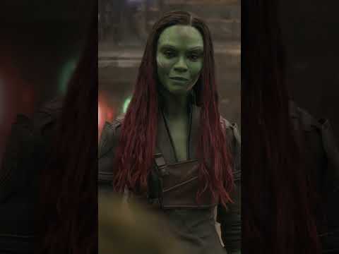 I Am Groot | GotG Vol. 3 Honest Trailer