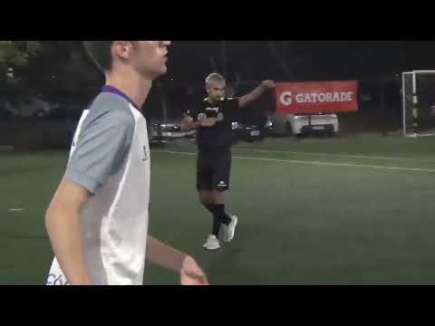 TOPOYIYO vs WHATSAPP - #LigaNuñez - #Apertura SLV Fecha 7 - 2022