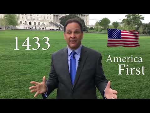 President Trump’s First 100 Days- a crazy recap!