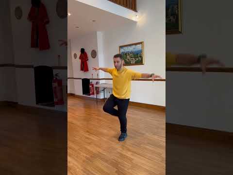 Yöre : Kırklareli  Oyun: Eski Kasap ( Logo Dance Academy London )