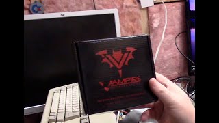 Vampire ethernet for under 6$