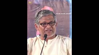 Tanikella bharani golden Speech on Poverty 🙏�
