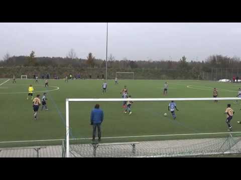 TSV Ottobrunn vs SV Zamdorf