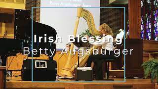 Irish Blessing