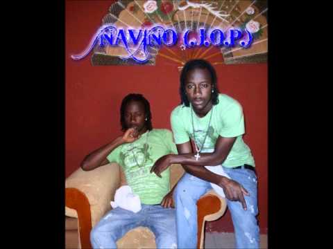 Navino - Powersaw (Bruk Out) (Raw) Mar 2011