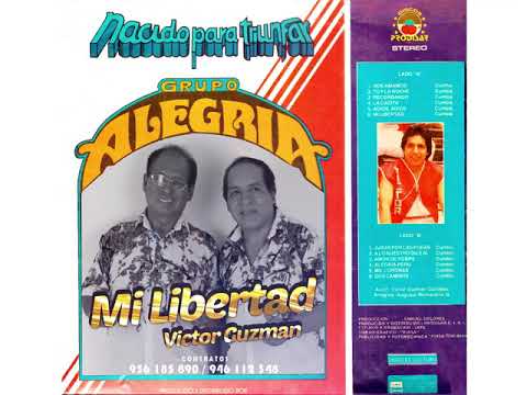 Mix Tu La Noche Amor De Pobre - Grupo Original