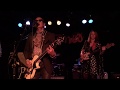 Alejandro Escovedo live @Antone’s 12/13/2019 full show Austin, Texas