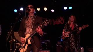 Alejandro Escovedo live @Antone’s 12/13/2019 full show Austin, Texas