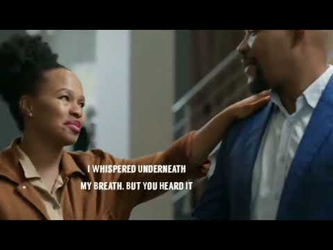 Lindiwe and Zweli's Cutest Moments // Th River ❤❤