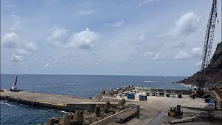 青ヶ島ちゃんねる AOGASHIMA Channel がライブ配信中!