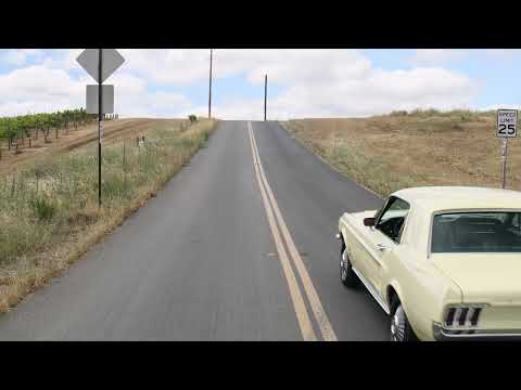 1967 Ford Mustang (CC-2080239) for sale in Pleasanton, California