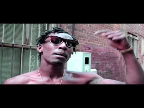 "TENFOLD" - AR$ (OFFICIAL MUSIC VIDEO)