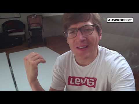 Emma ONE Matratze - Wie gut ist der NEUE Testsieger? (Teil 1)