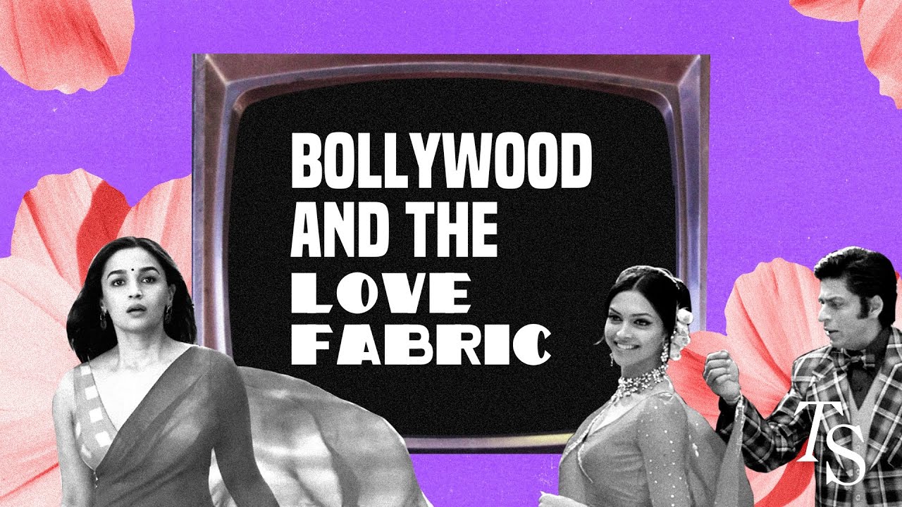 Bollywood's Biggest Wingman: Fabric