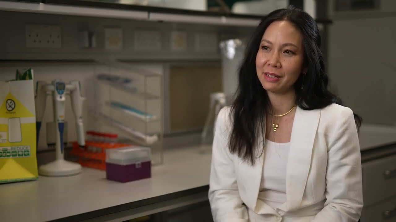 When genomic testing guides treatment