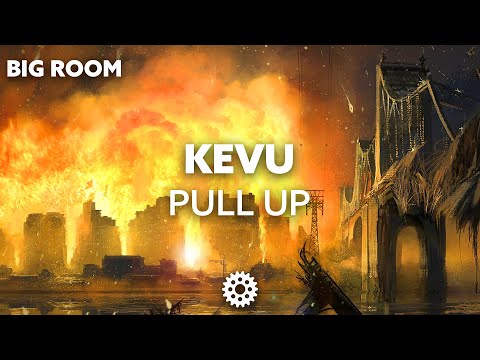 KEVU - Pull Up