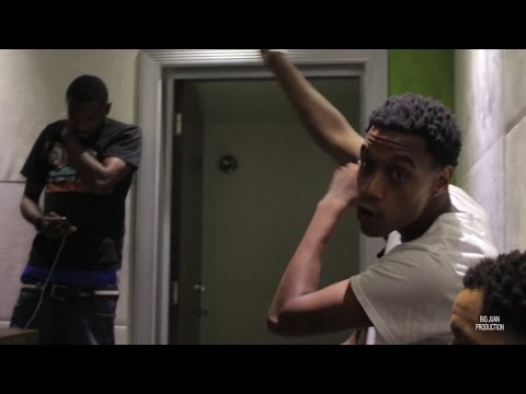 BEHIND THE GRIND EP1-(STILL PAID)(#BIGJUANPRODUCTION)