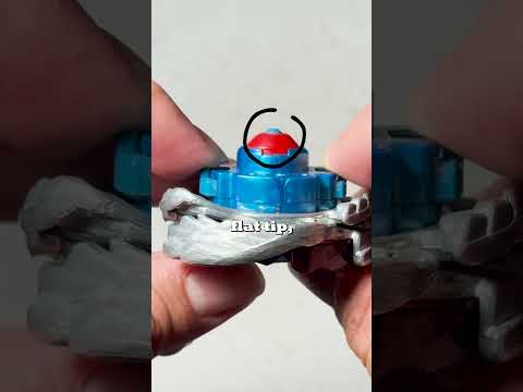 who do YOU think will win? #beyblade #fyp #beyblademetalfury