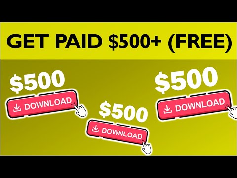 , title : 'Get Paid $500+ With FREE B0Ts & Apps (No Credit Card Needed) Make Money Online | Branson Tay'