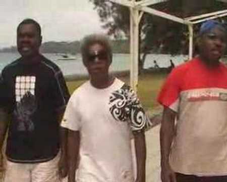 Souwia local stringband