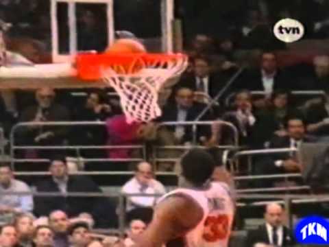 90s - Terry Porter MIX by MISIEK