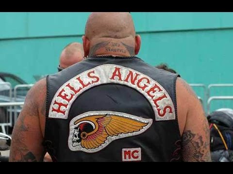 Top 10 Gevaarlijkste Motorclubs 2020🔫