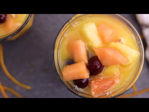 Don't Make Fruit Salad Before You Watch THIS