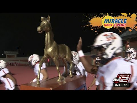 BGC Game of the Week Preview: Johnson vs. Madison