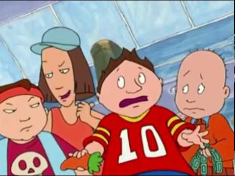 Copiii din camera 402 - Limbaj urât!!