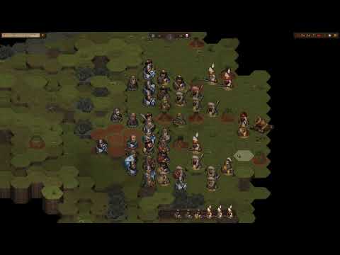 Battle Brothers Blazing Deserts Be Gentle 23