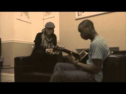 Coco Dupree Acoustic (Outta Here).