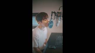 진호(JINHO) - MAGAZINE HO #07 'I Think Of You / Jeremih'