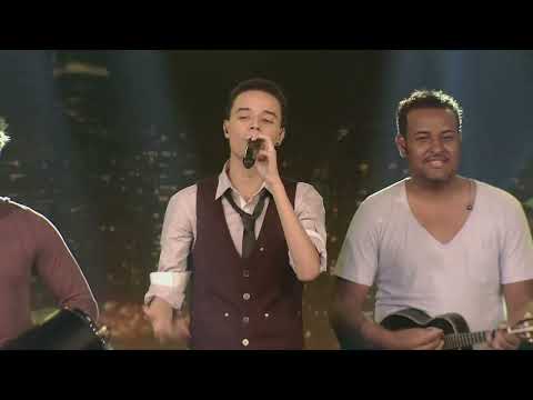 Tá Na Mente - Nossos Planos - DVD Tá Ná Mente Ao Vivo