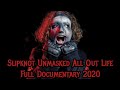 Slipknot Unmasked All Out Life Full Documentary 2020