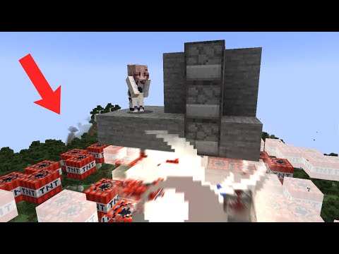 Hold On… Did I Just Create an Orbital Strike Cannon?!