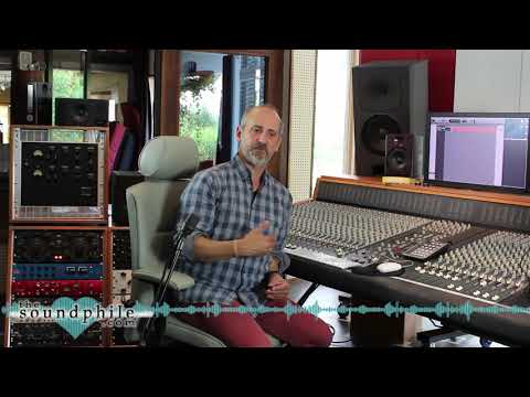 The 10 most common mistakes when listening to audio - Monitoring Workshop Part 3 (The Soundphile)