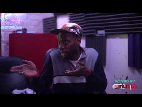 @ JOAT STUDIO WITH ABABIO X RASPECT X COREY JOHNSON X C O E X BIG CAKES | AOD