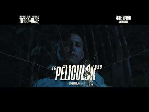 Abre bien los ojos, ¡se viene un peliculón!