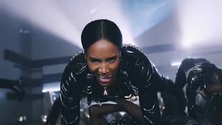 LIL KIM FEAT MISSY ELLIOTT - CAN YOU HEAR ME NOW(VIDEO)