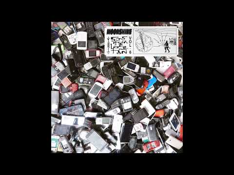 Moonshine, NegoO, Vanyfox - Africell Nostalgia (Visualizer)