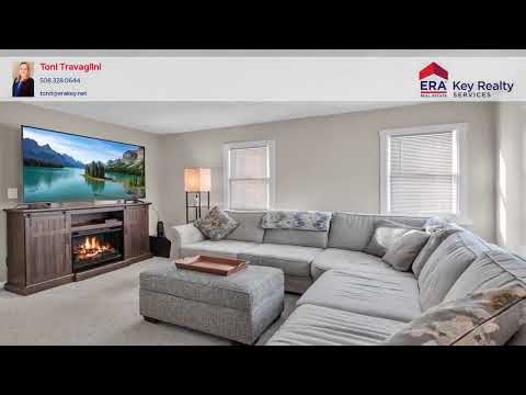 18 Merlin Court #18, Worcester, MA 01602