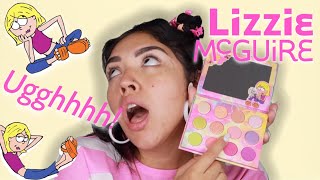 COLOURPOP X LIZZIE MCGUIRE...IS THIS IT???