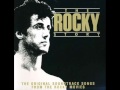 rocky soundtrack eye of the tiger 