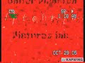 Sponge Thing End Credits United Plankton Pictures NickRooms Noedolekcin Paramount 666 JUMPSCARE