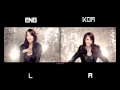 Girls' Generation (SNSD) - The Boys (Split ...